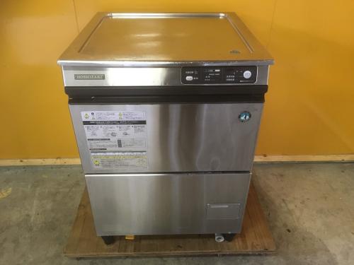 ホシザキ 食器洗浄機 JWE-400TUA│厨房家